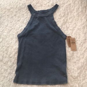 American Eagle tank